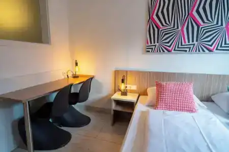 Madeleine Biohotel - 118