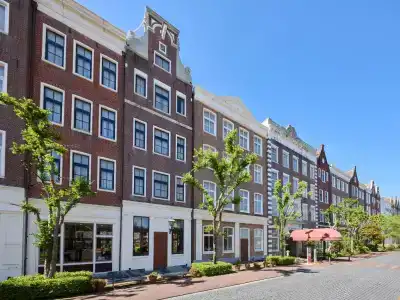 Huis Ten Bosch Amsterdam - 28