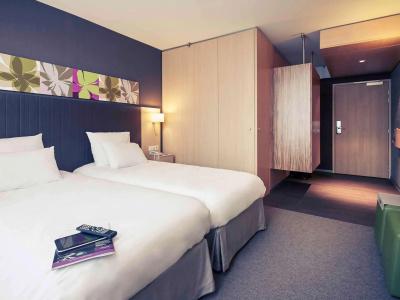 Mercure Valenciennes Centre - 32