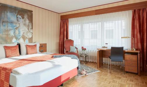 Living an der Oper - 5