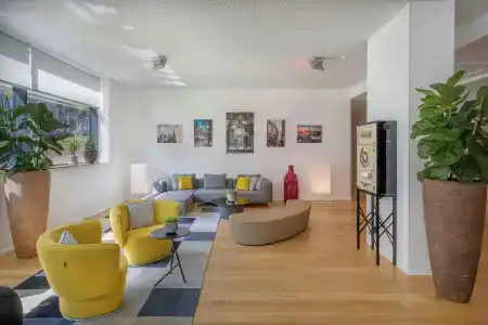 Innside By Meliá Aachen - 17
