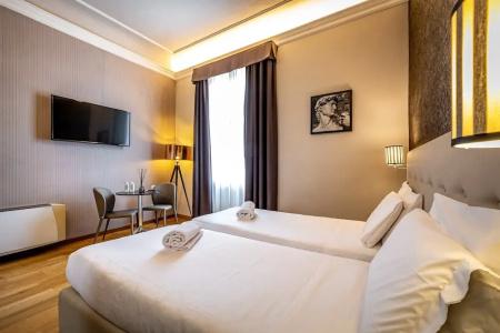 Martelli 6 Suite & - 100