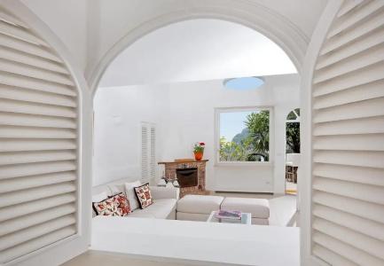 Villa Mariuccia Capri - 61