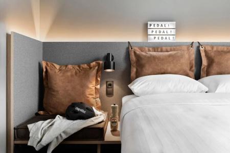 Moxy Tromso - 2