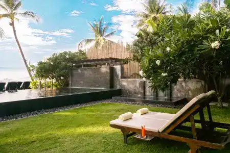 Buri Rasa Village Samui - Sha Extra Plus - 17
