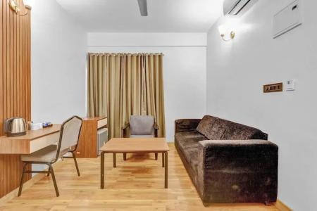 Upars Indiranagar - 66