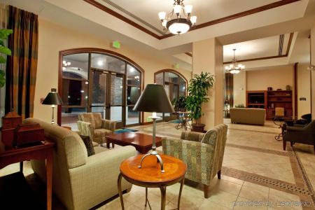 Sonesta Es Suites Baton Rouge - 25