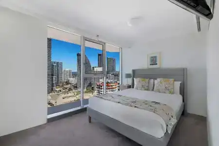 Ultiqa Beach Haven On Broadbeach - 376