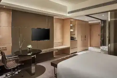 Jw Marriott Chengdu - 34