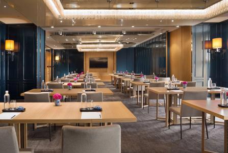 Grand Hyatt Chengdu - 17