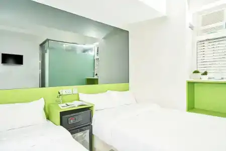 Pop Inn - 2
