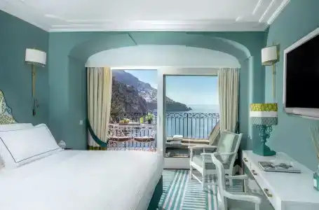 Il San Pietro di Positano - 98