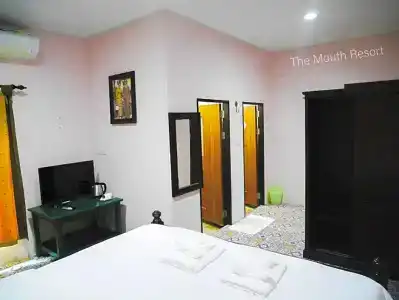 The Mouth Resort - Sha Extra Plus - 71