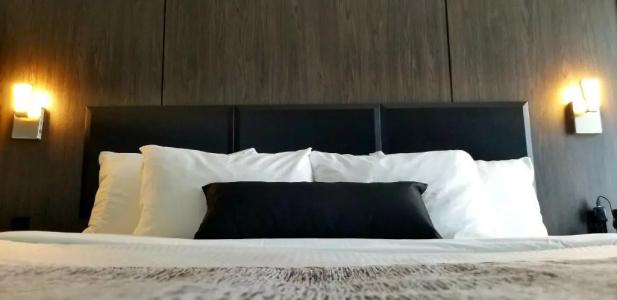 Best Western-Montreal & Conference Centre - 50