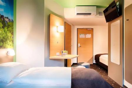 b&b Wetzlar - 13