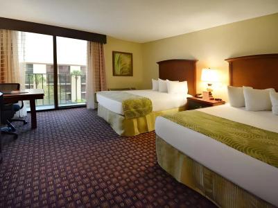 Rosen Inn Closest to Universal - 39