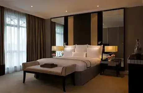 The Ritz-Carlton, - 60