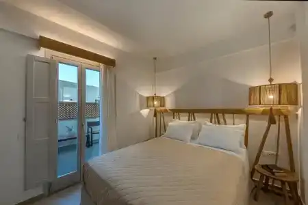 Alafropetra Luxury Suites - 96