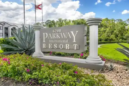 Parkway International Celebration Area By Diamond Resorts - 0