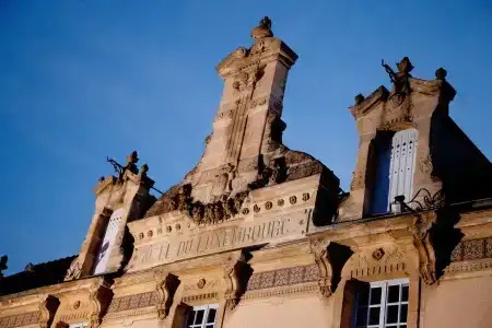 Grand Hôtel du Luxembourg et La Table du Grand Luxembourg - 0
