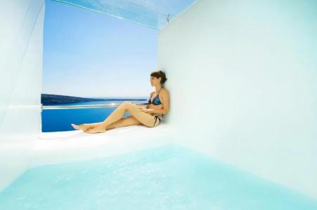 Hyperion Oia Suites - 69