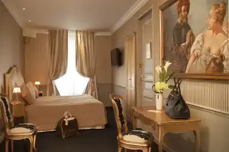Hôtel & Spa Saint Jacques - 6