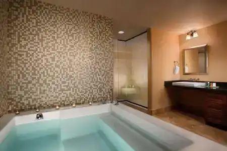 Hilton Santa Fe Buffalo Thunder - 14