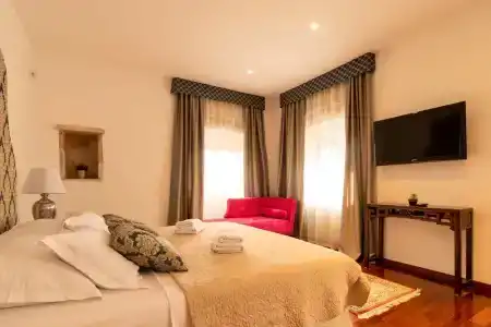 b&b Heritage Apolon - 12
