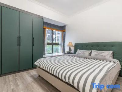 Holiday Inn Chengdu Xindu, An Ihg - 157