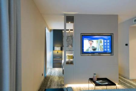 Kranz Parkhotel - 134