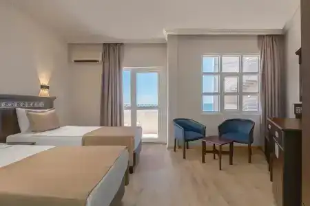 Big Blue Sky - All Inclusive - 35
