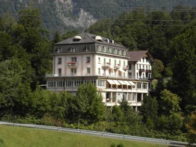 WaldUnspunnen - 14