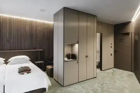 Amberton Green Spa Druskininkai - 54