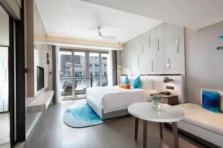 Wingate by Wyndham Sanya Luhuitou - 69