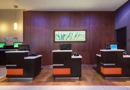 Courtyard by Marriott Times Square West - 15