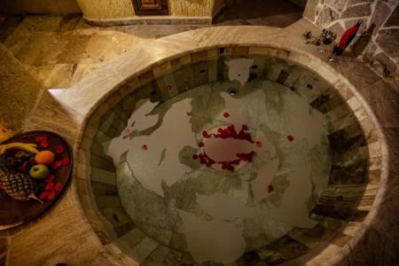 Oread Cave Suites - 132