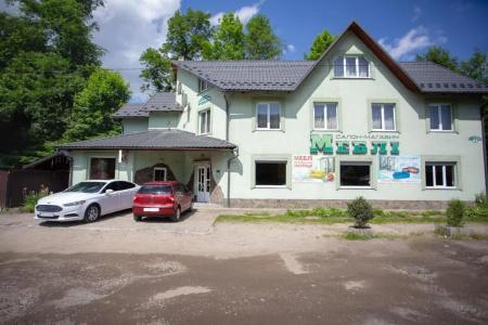 Синегора - 72