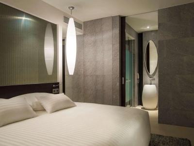 Pullman Saigon Centre - 3