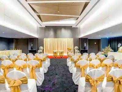 Novotel Phuket City Phokeethra - Sha Extra Plus - 47