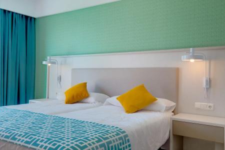 Sbh Maxorata Resort - 4