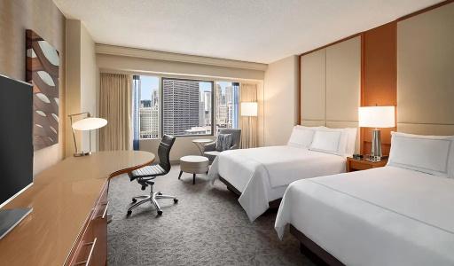Swissotel Chicago - 60