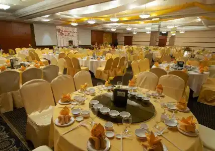 Ascott Gurney Penang - 19