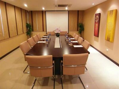 De Arni Bangkok - Sha Extra Plus - 11