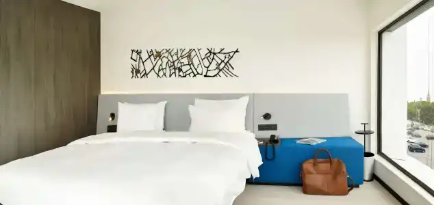 Radisson Blu, Bruges - 73