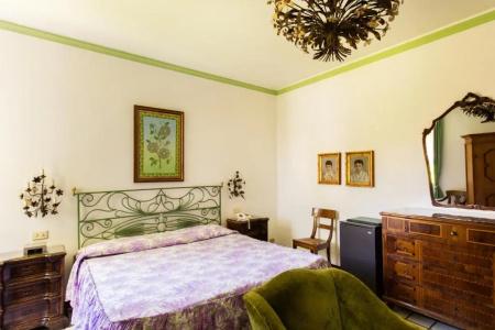 Residenza d'Epoca Albergo Quattro Fontane - 48