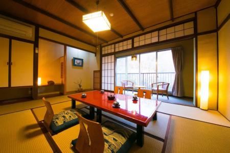 Ryokan Seishounagon - 40