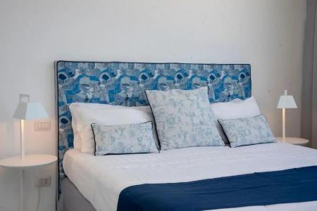 Villa La Pergola Capri - 58