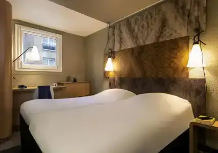 ibis Paris Alesia Montparnasse - 38