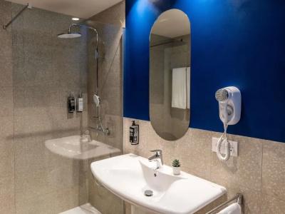 Ibis Styles Zaragoza Ramiro I - 40