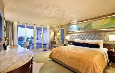 Crowne Plaza Resort Sanya Bay, An Ihg - 62
